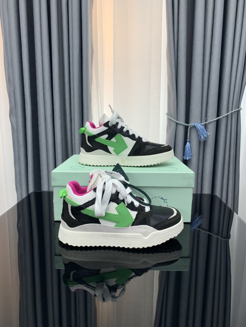 Off-White Sneakers